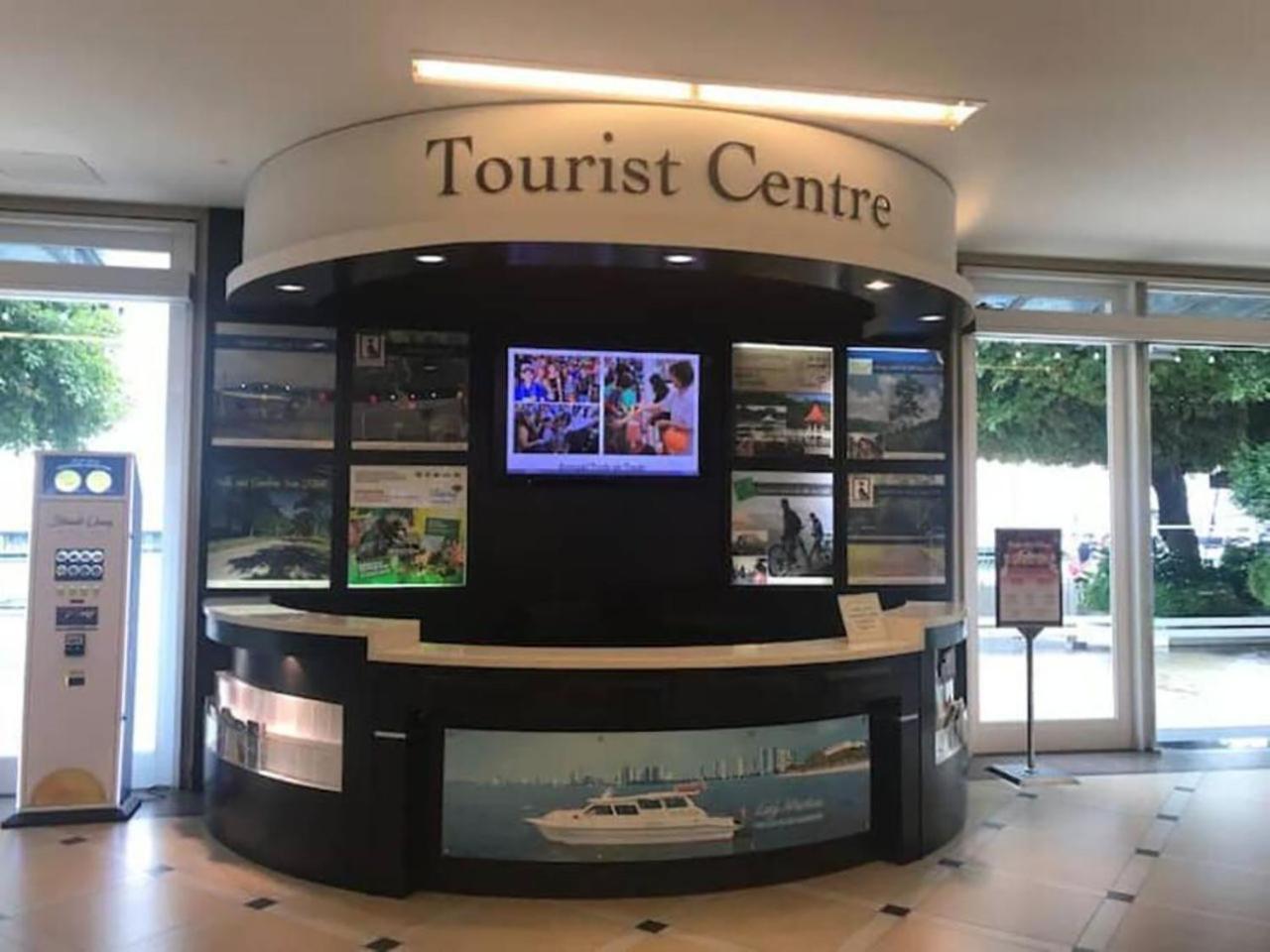 Wow Strait Quay Luxury Suite Room Tanjung Tokong Exterior foto