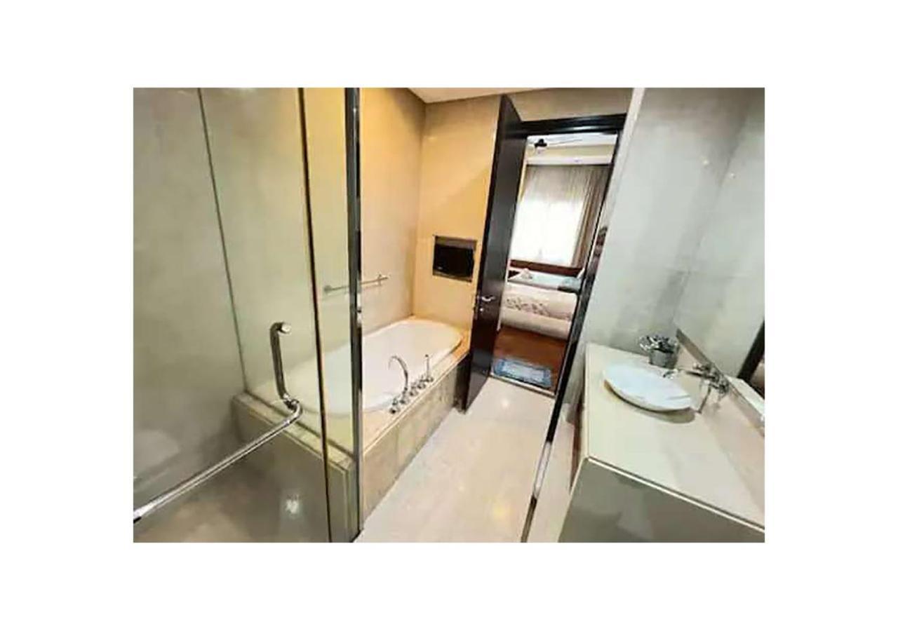 Wow Strait Quay Luxury Suite Room Tanjung Tokong Exterior foto