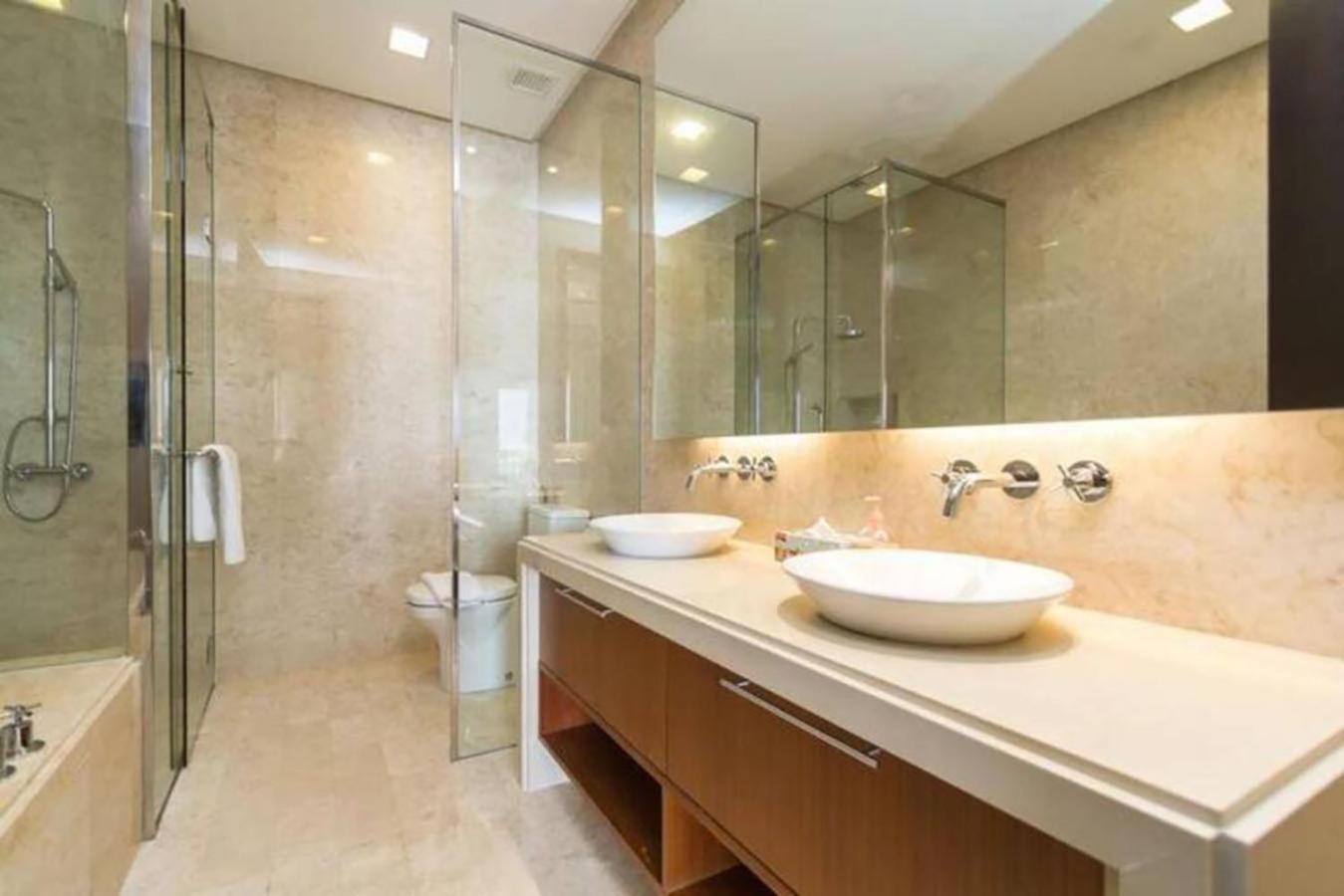 Wow Strait Quay Luxury Suite Room Tanjung Tokong Exterior foto